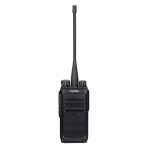 radio portative hytera bd502i