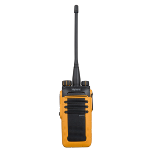 radio portative hytera bd612i