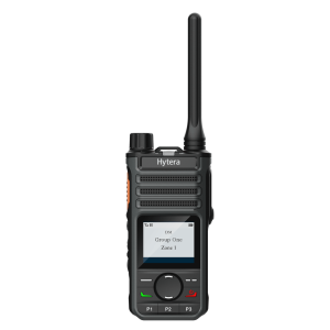 radio portative hytera bp562